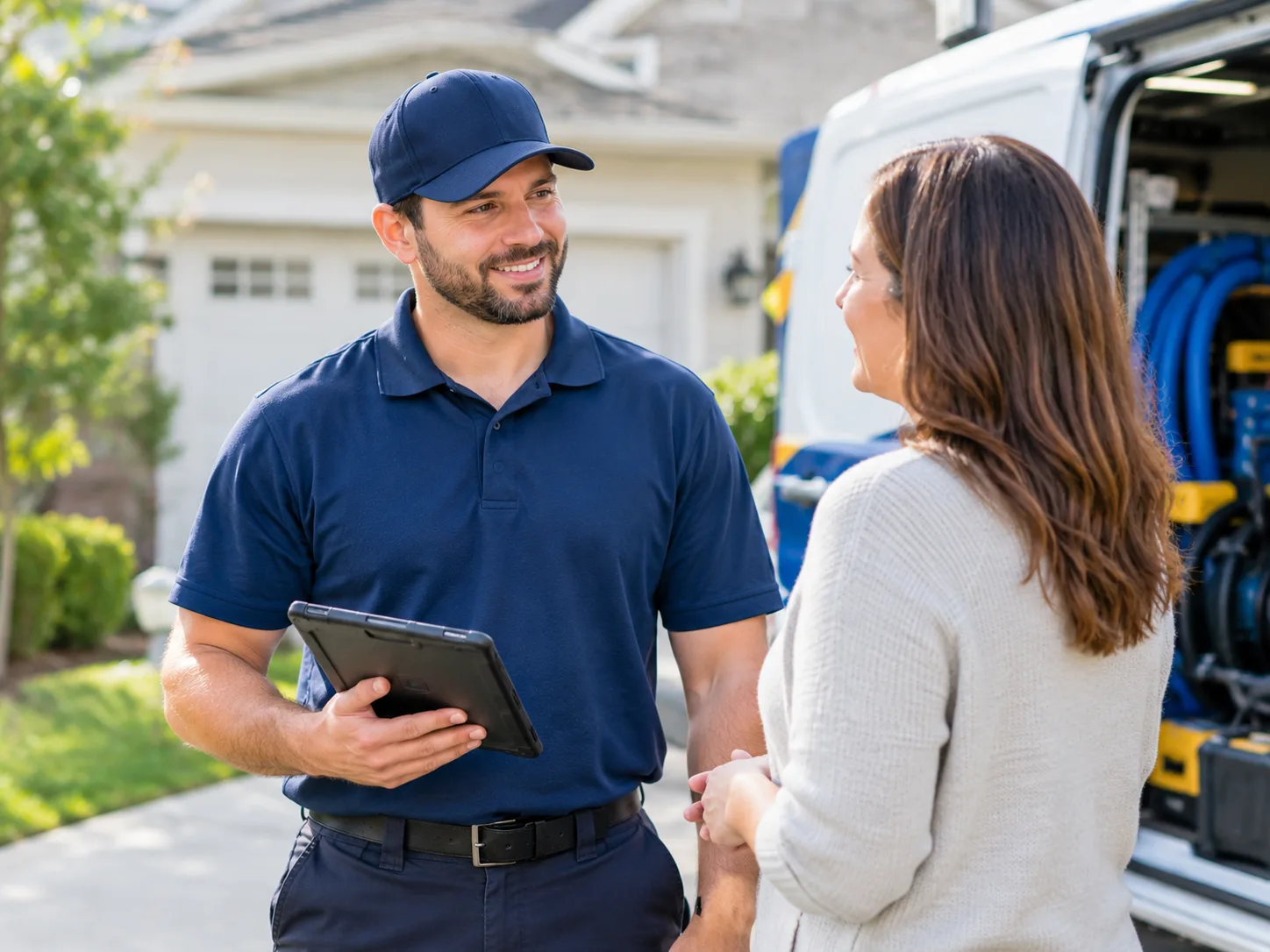 Sewage Backup Cleanup Old Lyme, CT FAQs